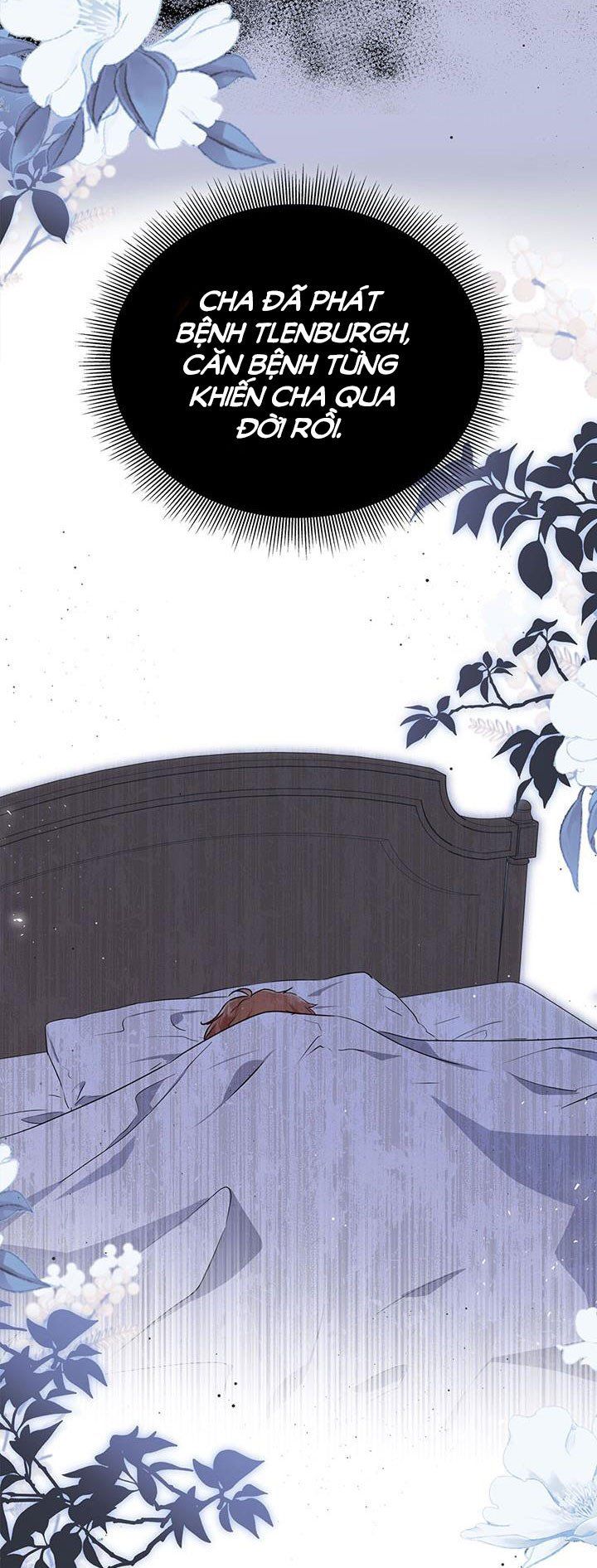 Kiếp Này, Tôi Sẽ Trở Thành Gia Chủ Chapter 61.5 - Trang 2