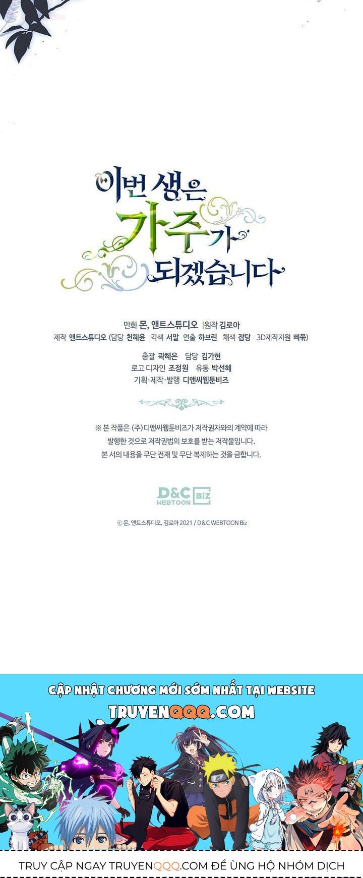 Kiếp Này, Tôi Sẽ Trở Thành Gia Chủ Chapter 61.5 - Trang 2