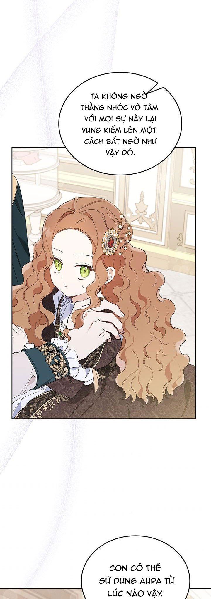 Kiếp Này, Tôi Sẽ Trở Thành Gia Chủ Chapter 61.5 - Trang 2