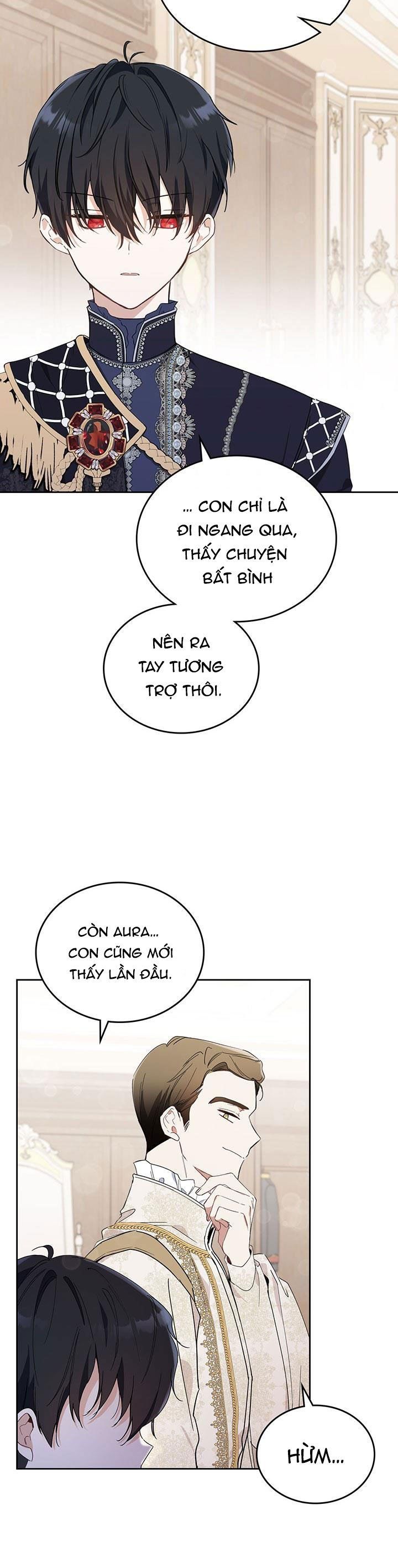 Kiếp Này, Tôi Sẽ Trở Thành Gia Chủ Chapter 61.5 - Trang 2