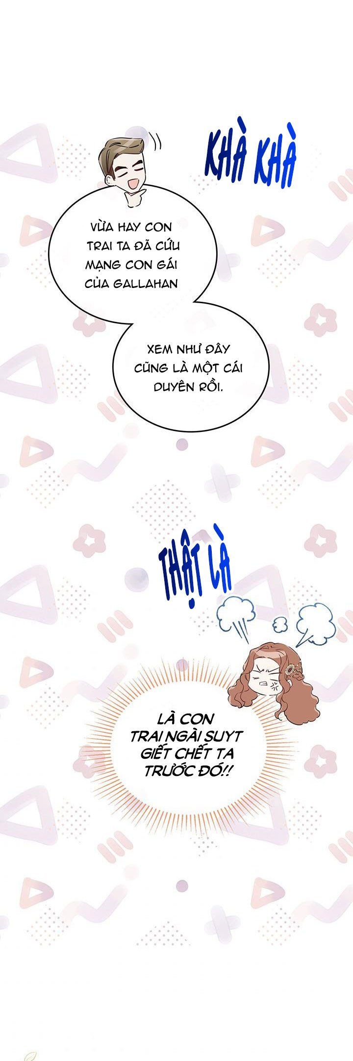 Kiếp Này, Tôi Sẽ Trở Thành Gia Chủ Chapter 61.5 - Trang 2