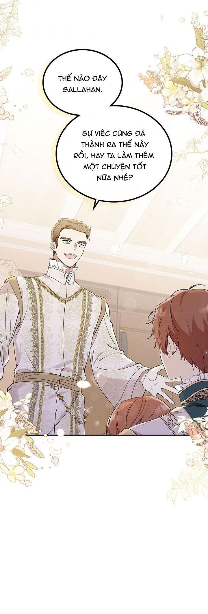 Kiếp Này, Tôi Sẽ Trở Thành Gia Chủ Chapter 61.5 - Trang 2