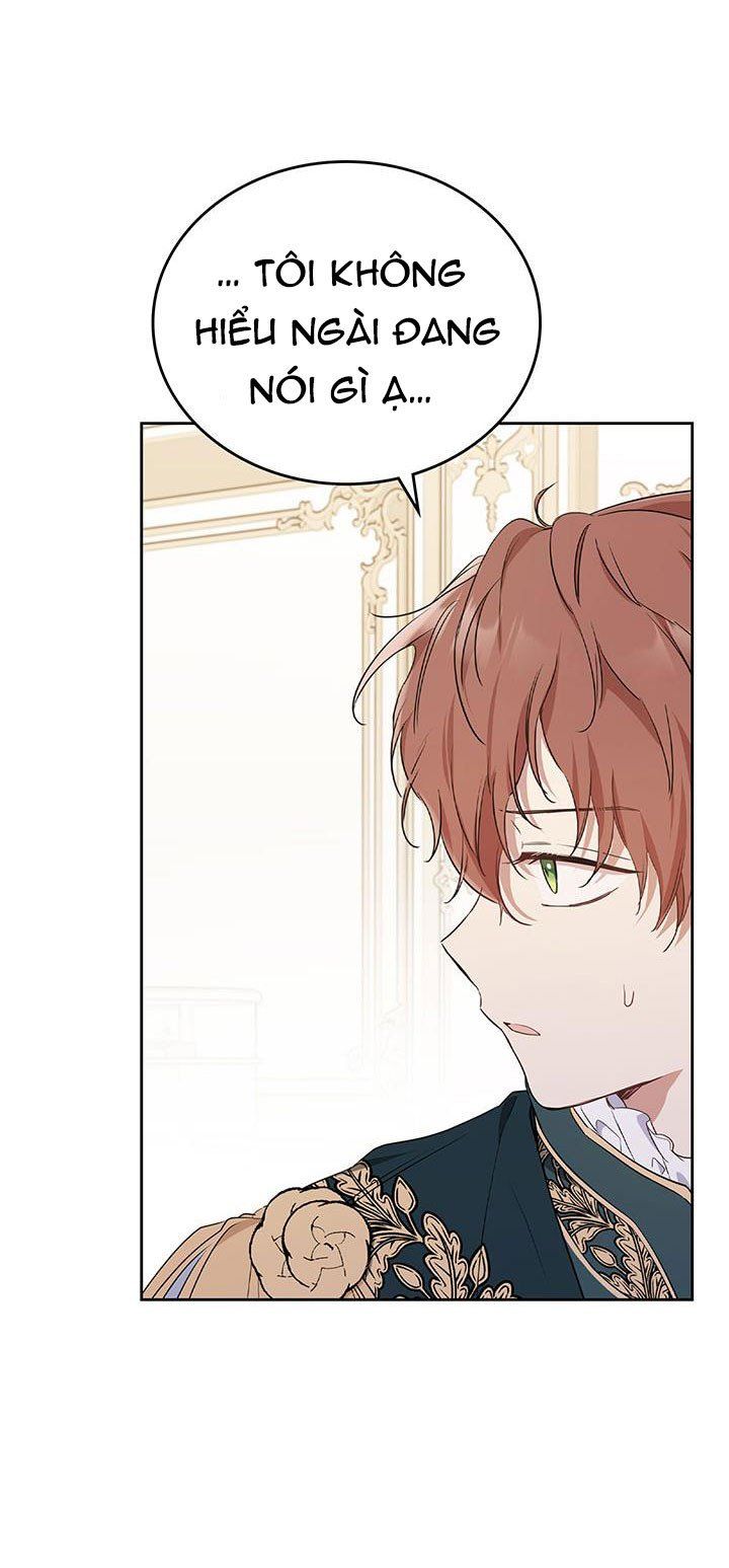 Kiếp Này, Tôi Sẽ Trở Thành Gia Chủ Chapter 61.5 - Trang 2