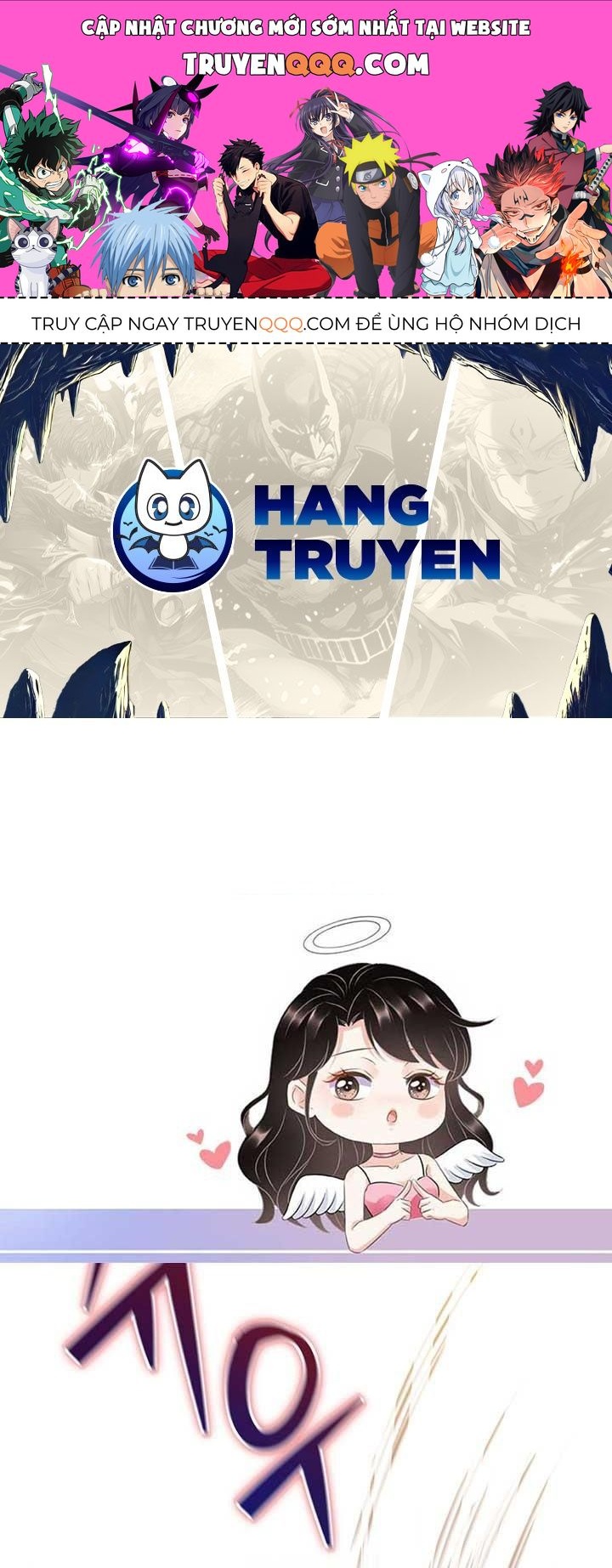 Kiếp Này, Tôi Sẽ Trở Thành Gia Chủ Chapter 61 - Trang 2