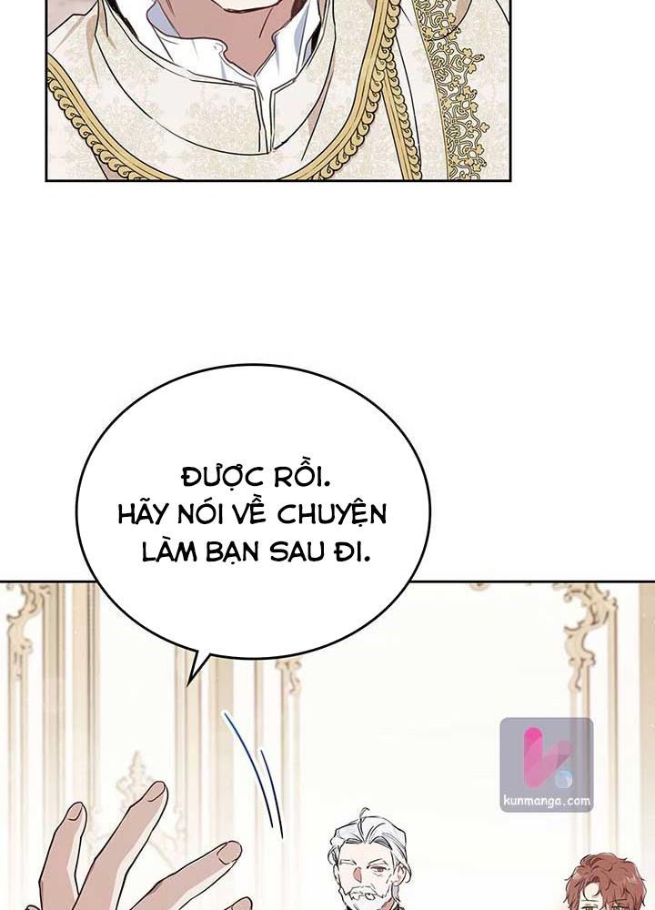 Kiếp Này, Tôi Sẽ Trở Thành Gia Chủ Chapter 61 - Trang 2