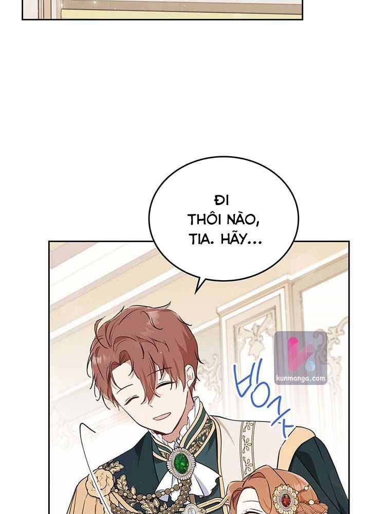 Kiếp Này, Tôi Sẽ Trở Thành Gia Chủ Chapter 61 - Trang 2