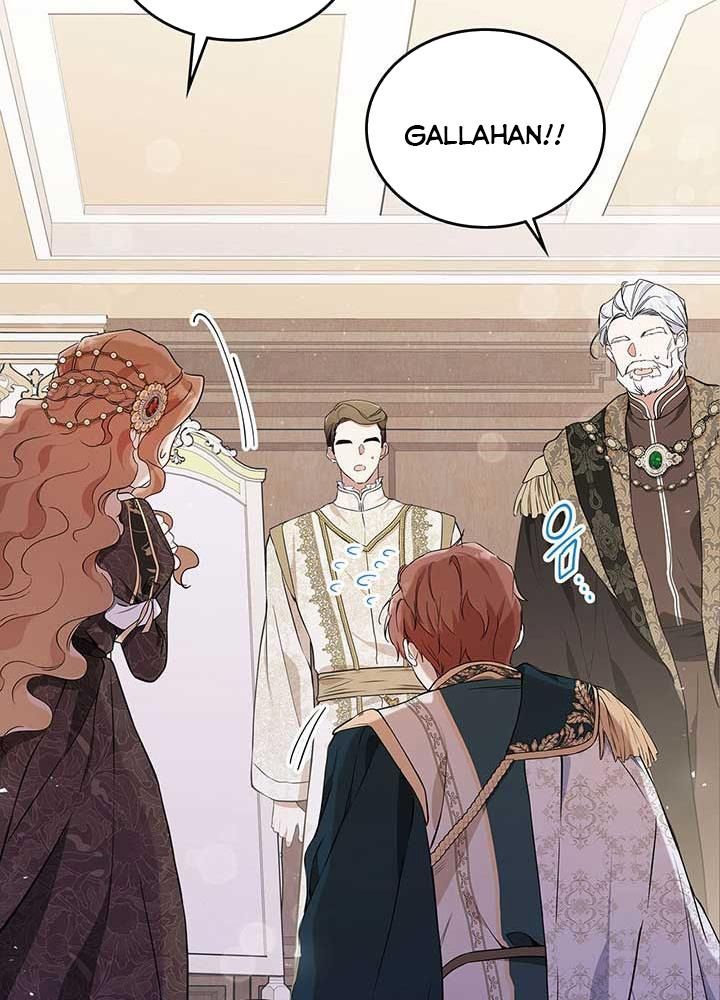 Kiếp Này, Tôi Sẽ Trở Thành Gia Chủ Chapter 61 - Trang 2