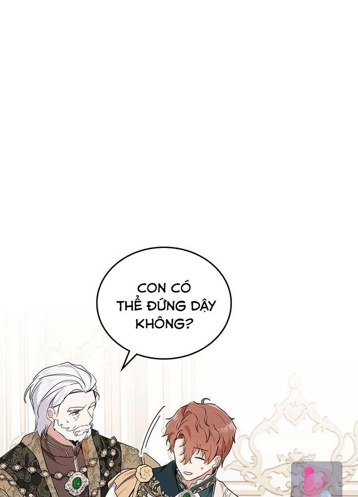 Kiếp Này, Tôi Sẽ Trở Thành Gia Chủ Chapter 61 - Trang 2