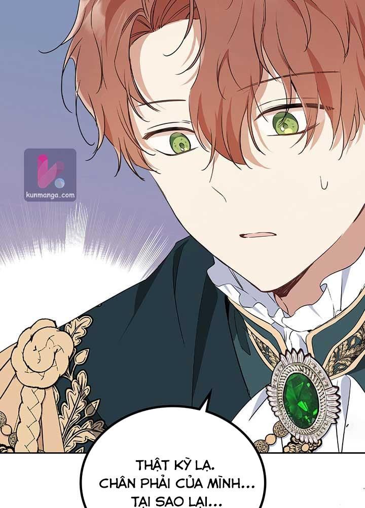 Kiếp Này, Tôi Sẽ Trở Thành Gia Chủ Chapter 61 - Trang 2