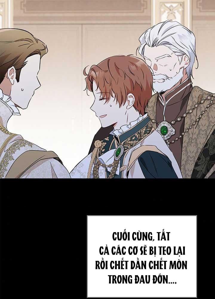 Kiếp Này, Tôi Sẽ Trở Thành Gia Chủ Chapter 61 - Trang 2