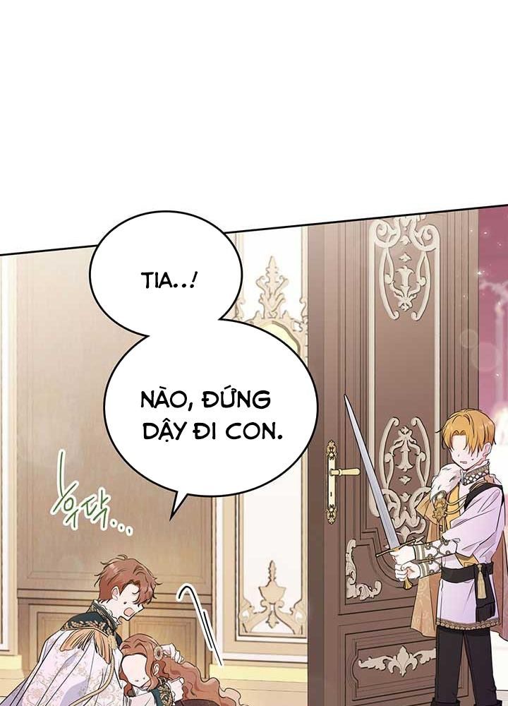 Kiếp Này, Tôi Sẽ Trở Thành Gia Chủ Chapter 61 - Trang 2