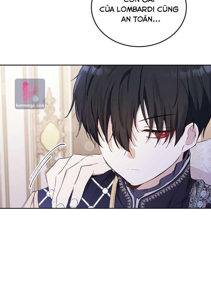 Kiếp Này, Tôi Sẽ Trở Thành Gia Chủ Chapter 61 - Trang 2