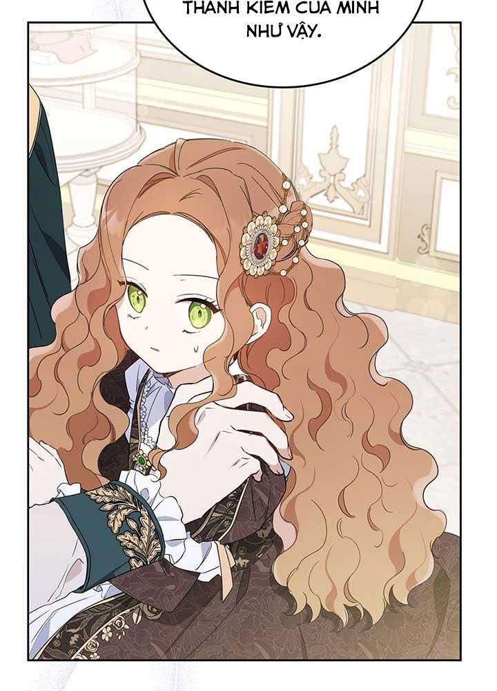 Kiếp Này, Tôi Sẽ Trở Thành Gia Chủ Chapter 61 - Trang 2