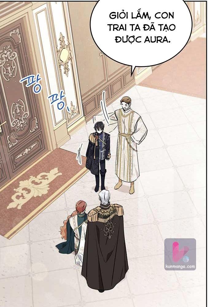 Kiếp Này, Tôi Sẽ Trở Thành Gia Chủ Chapter 61 - Trang 2