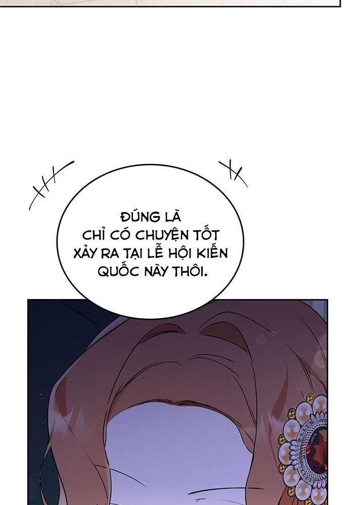 Kiếp Này, Tôi Sẽ Trở Thành Gia Chủ Chapter 61 - Trang 2