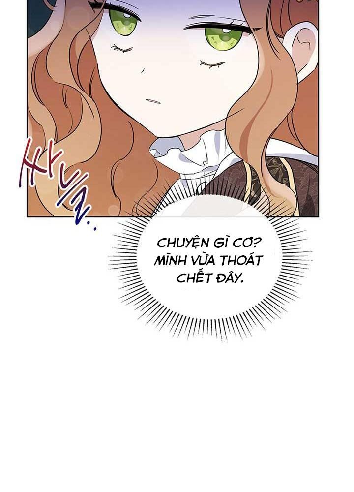 Kiếp Này, Tôi Sẽ Trở Thành Gia Chủ Chapter 61 - Trang 2