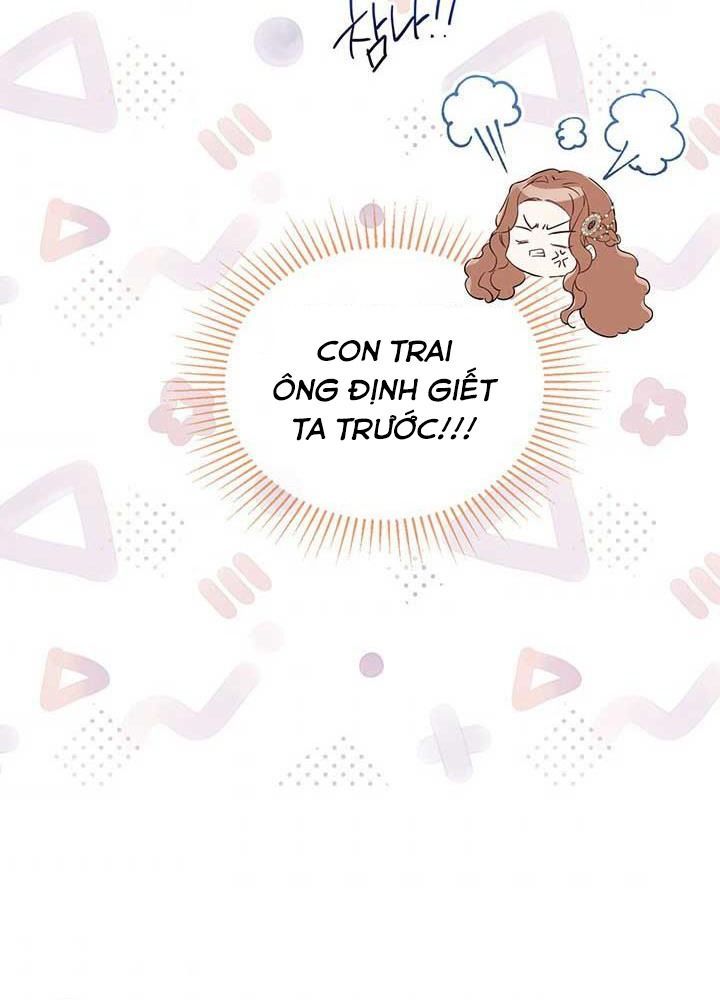 Kiếp Này, Tôi Sẽ Trở Thành Gia Chủ Chapter 61 - Trang 2