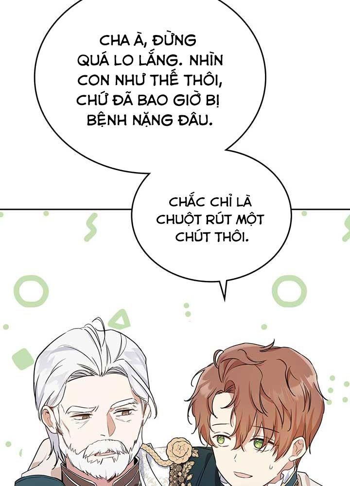 Kiếp Này, Tôi Sẽ Trở Thành Gia Chủ Chapter 62 - Trang 2
