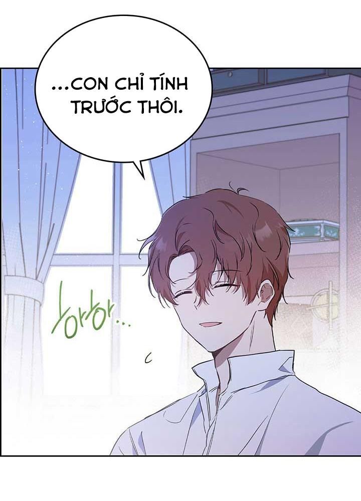Kiếp Này, Tôi Sẽ Trở Thành Gia Chủ Chapter 62 - Trang 2