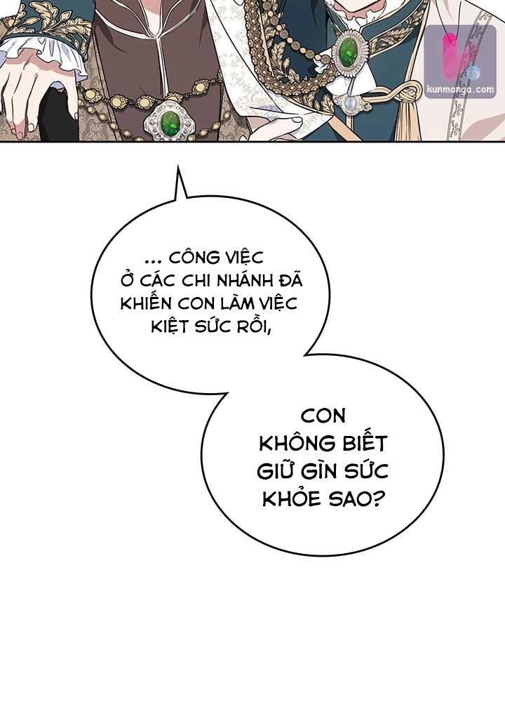 Kiếp Này, Tôi Sẽ Trở Thành Gia Chủ Chapter 62 - Trang 2