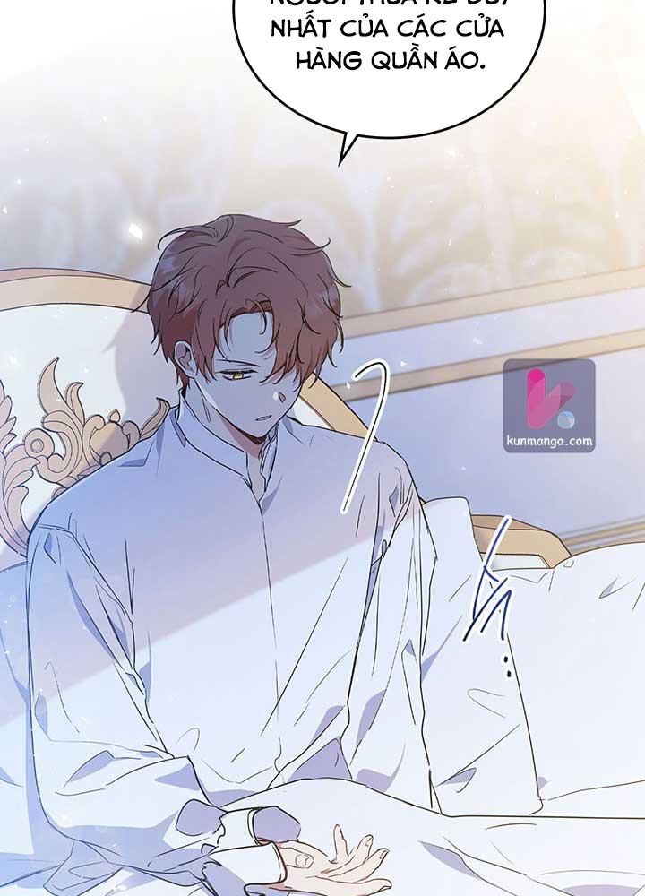 Kiếp Này, Tôi Sẽ Trở Thành Gia Chủ Chapter 62 - Trang 2