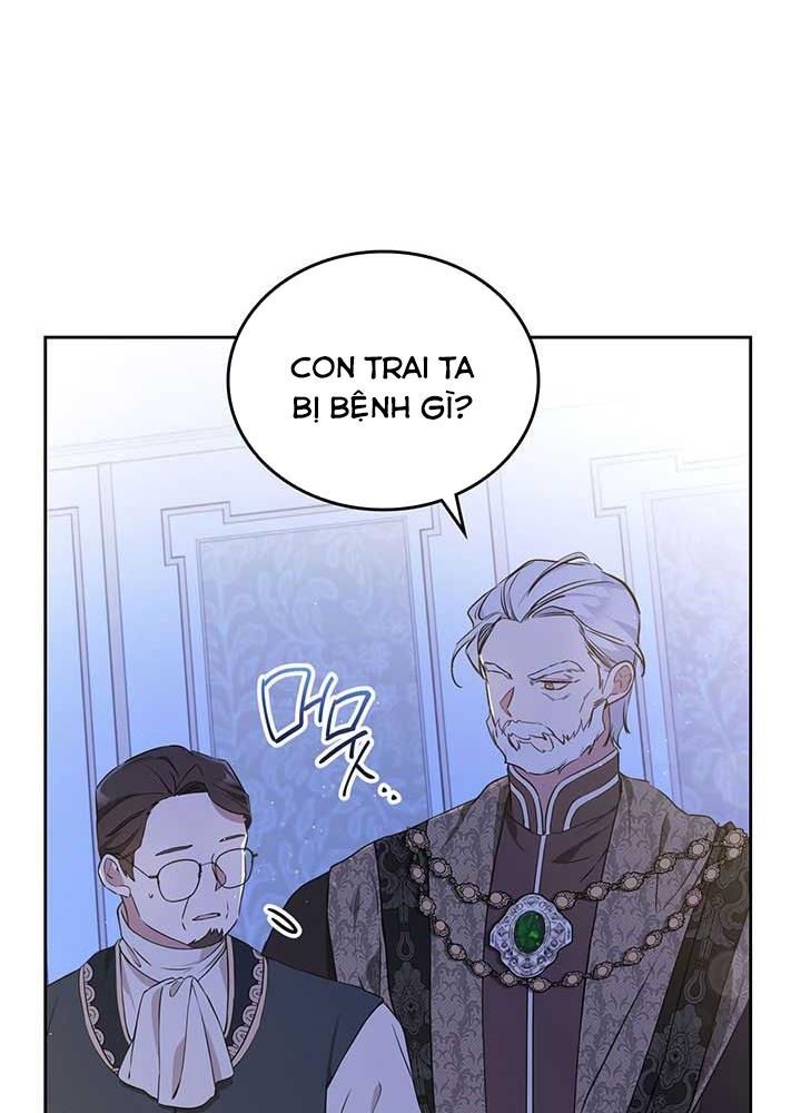 Kiếp Này, Tôi Sẽ Trở Thành Gia Chủ Chapter 62 - Trang 2
