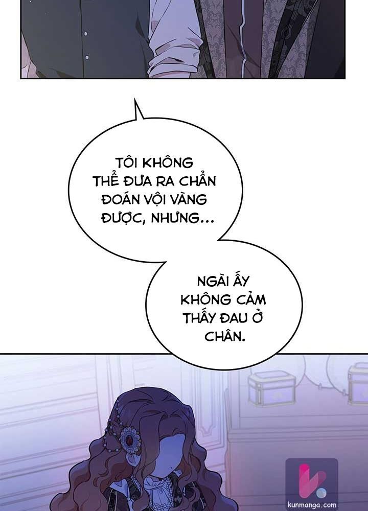 Kiếp Này, Tôi Sẽ Trở Thành Gia Chủ Chapter 62 - Trang 2