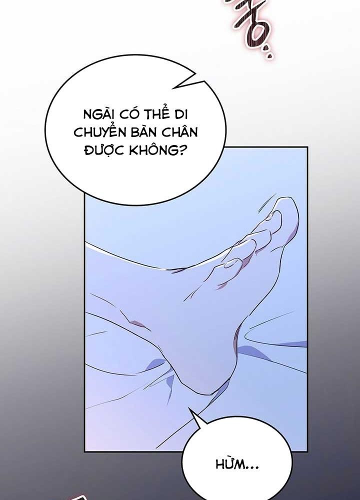 Kiếp Này, Tôi Sẽ Trở Thành Gia Chủ Chapter 62 - Trang 2