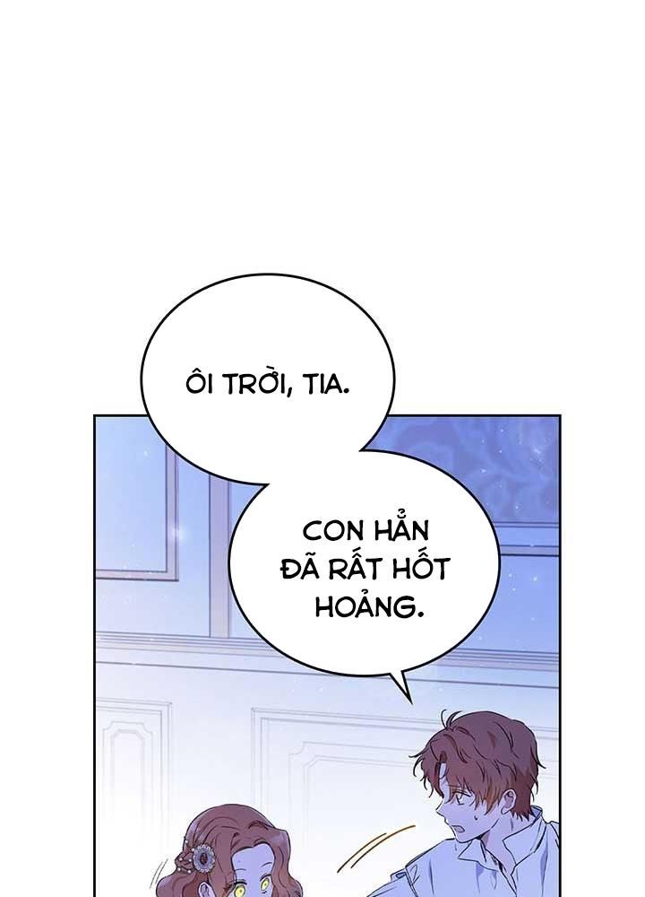 Kiếp Này, Tôi Sẽ Trở Thành Gia Chủ Chapter 62 - Trang 2