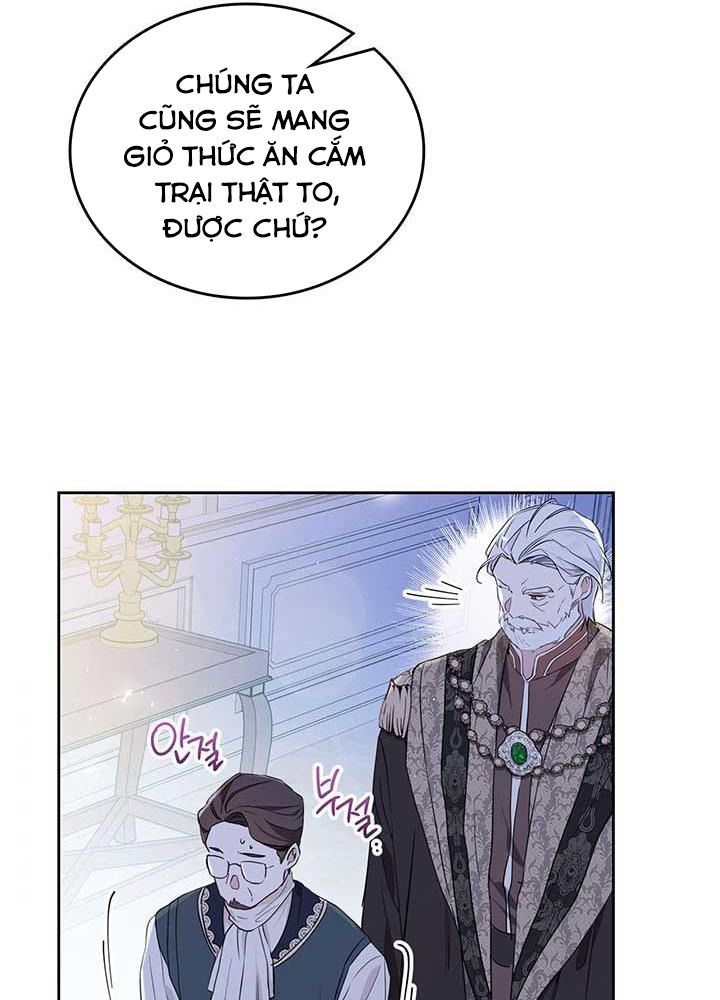 Kiếp Này, Tôi Sẽ Trở Thành Gia Chủ Chapter 62 - Trang 2