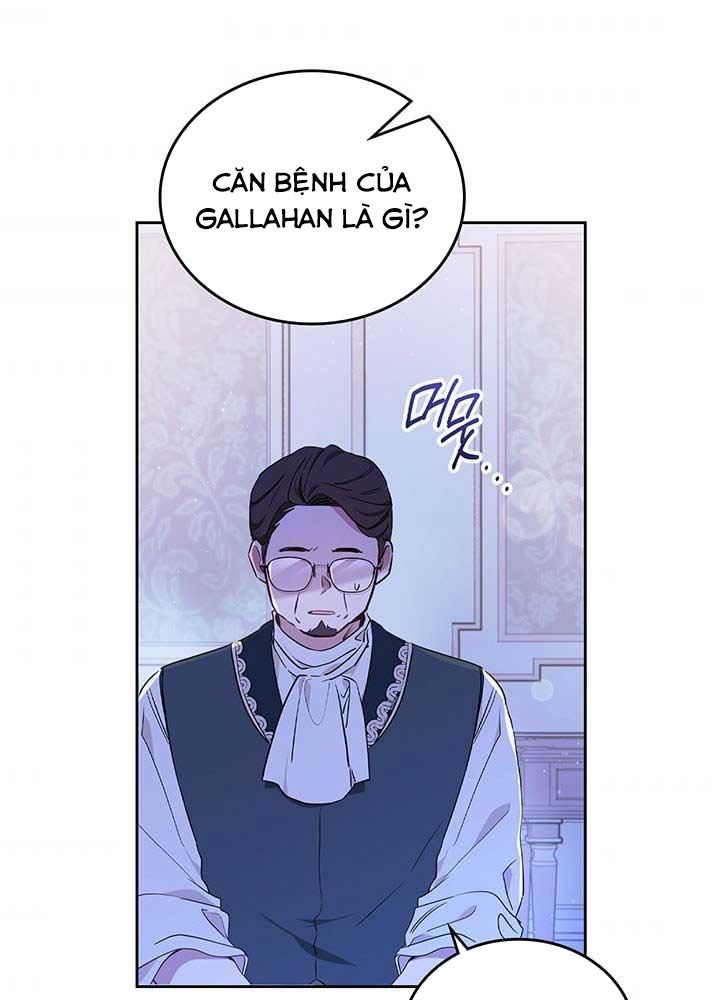 Kiếp Này, Tôi Sẽ Trở Thành Gia Chủ Chapter 62 - Trang 2