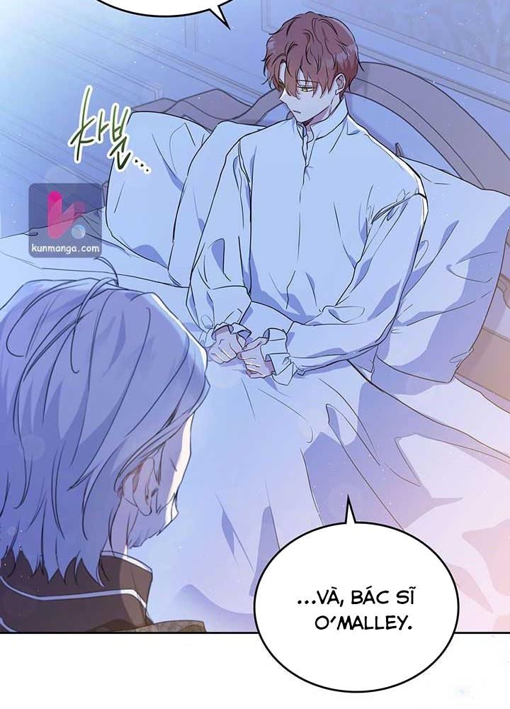 Kiếp Này, Tôi Sẽ Trở Thành Gia Chủ Chapter 62 - Trang 2