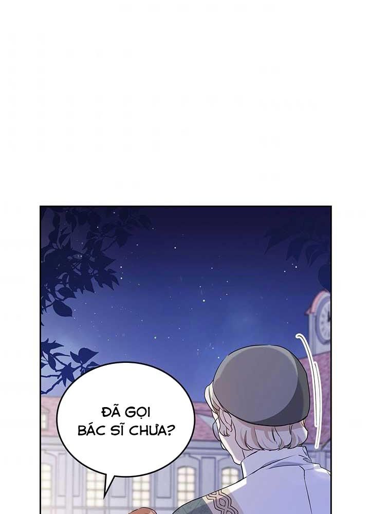 Kiếp Này, Tôi Sẽ Trở Thành Gia Chủ Chapter 62 - Trang 2