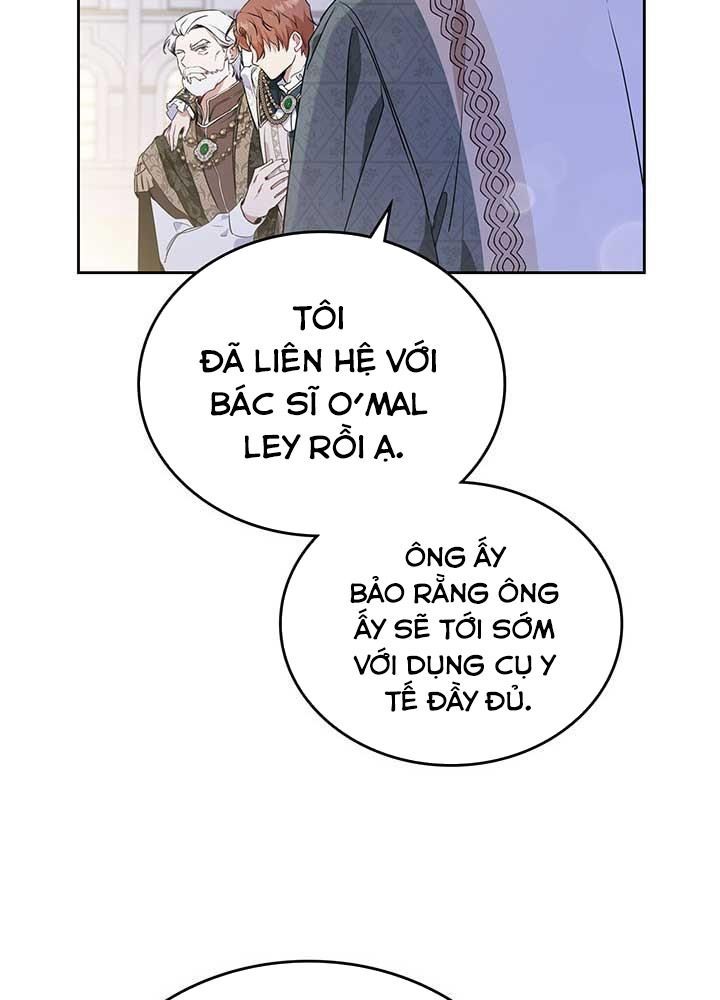 Kiếp Này, Tôi Sẽ Trở Thành Gia Chủ Chapter 62 - Trang 2
