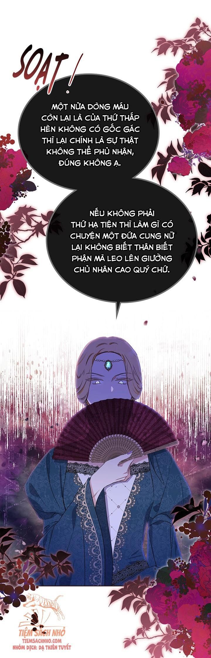 Kiếp Này, Tôi Sẽ Trở Thành Gia Chủ Chapter 63.5 - Trang 2