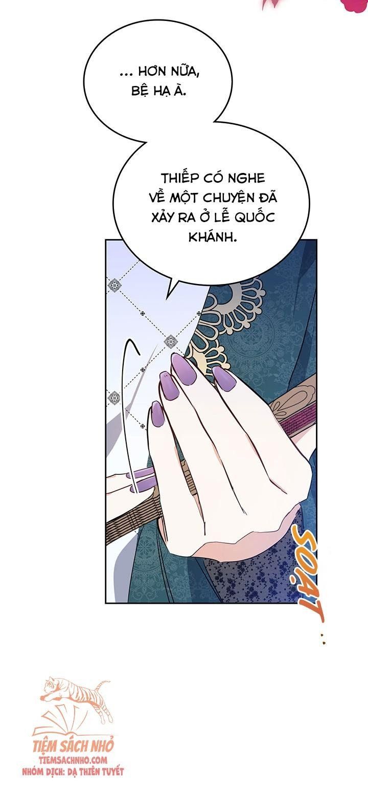 Kiếp Này, Tôi Sẽ Trở Thành Gia Chủ Chapter 63.5 - Trang 2