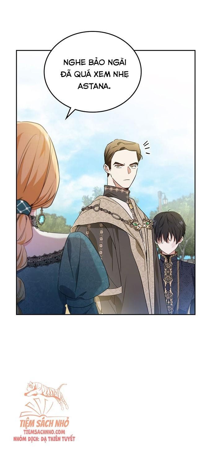 Kiếp Này, Tôi Sẽ Trở Thành Gia Chủ Chapter 63.5 - Trang 2