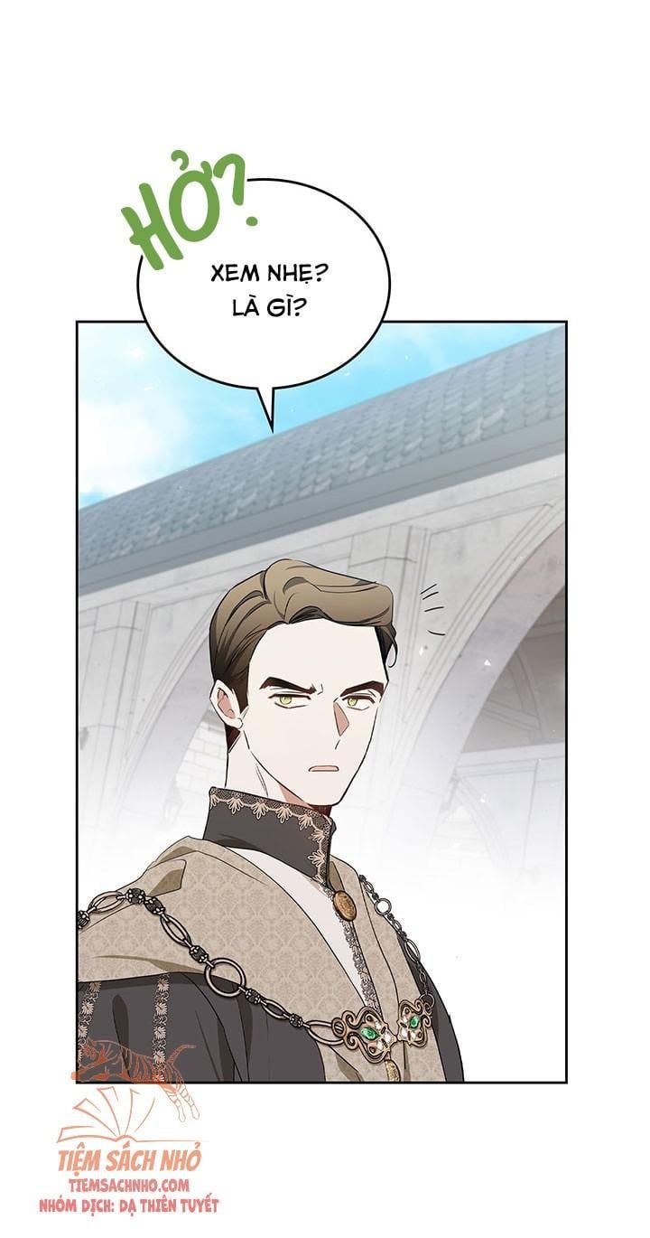 Kiếp Này, Tôi Sẽ Trở Thành Gia Chủ Chapter 63.5 - Trang 2