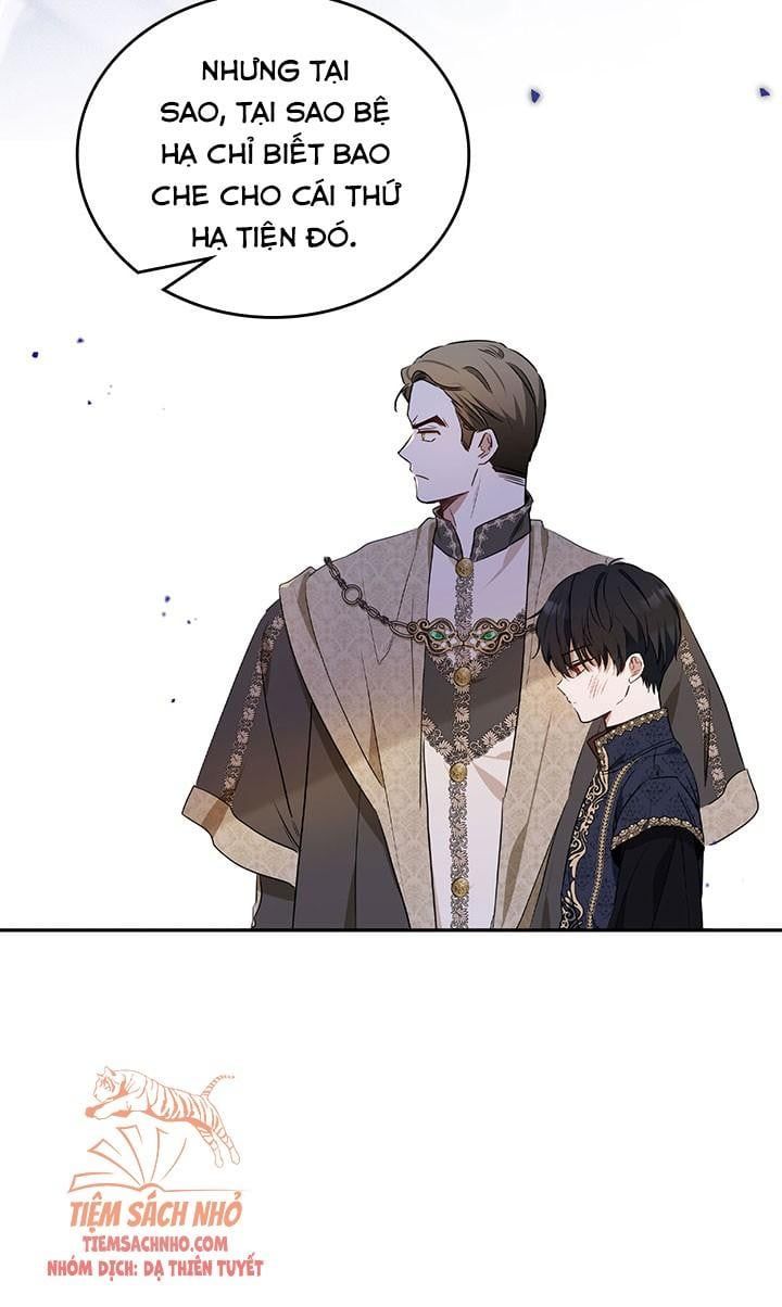 Kiếp Này, Tôi Sẽ Trở Thành Gia Chủ Chapter 63.5 - Trang 2
