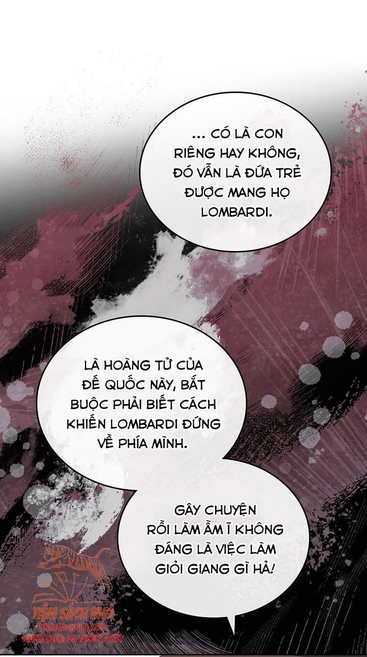 Kiếp Này, Tôi Sẽ Trở Thành Gia Chủ Chapter 63.5 - Trang 2