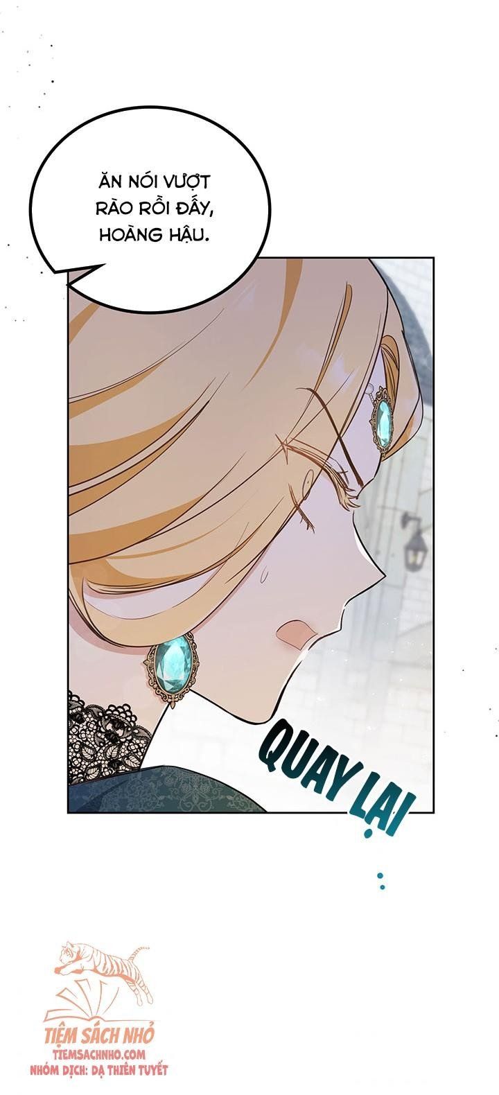 Kiếp Này, Tôi Sẽ Trở Thành Gia Chủ Chapter 63.5 - Trang 2