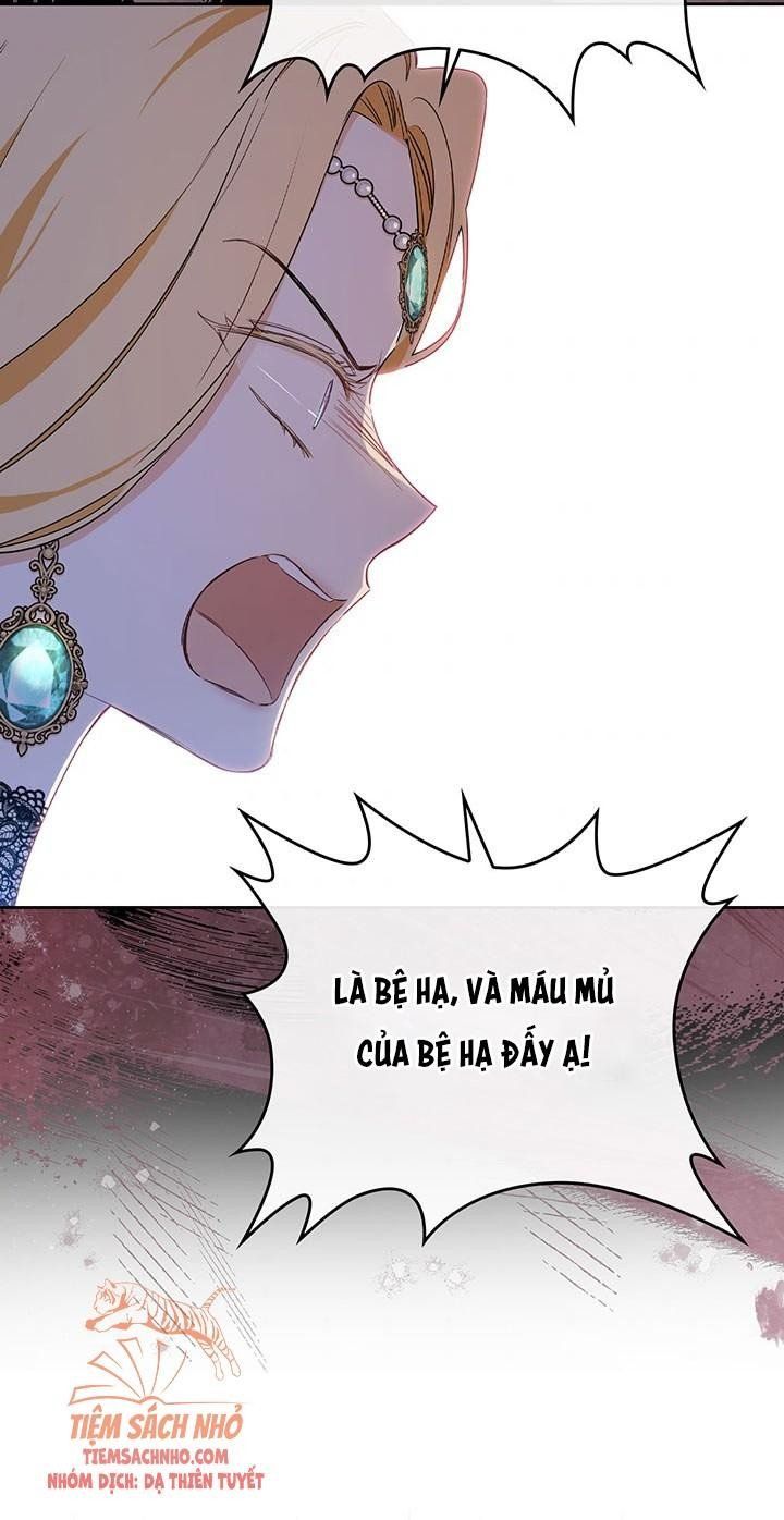 Kiếp Này, Tôi Sẽ Trở Thành Gia Chủ Chapter 63.5 - Trang 2