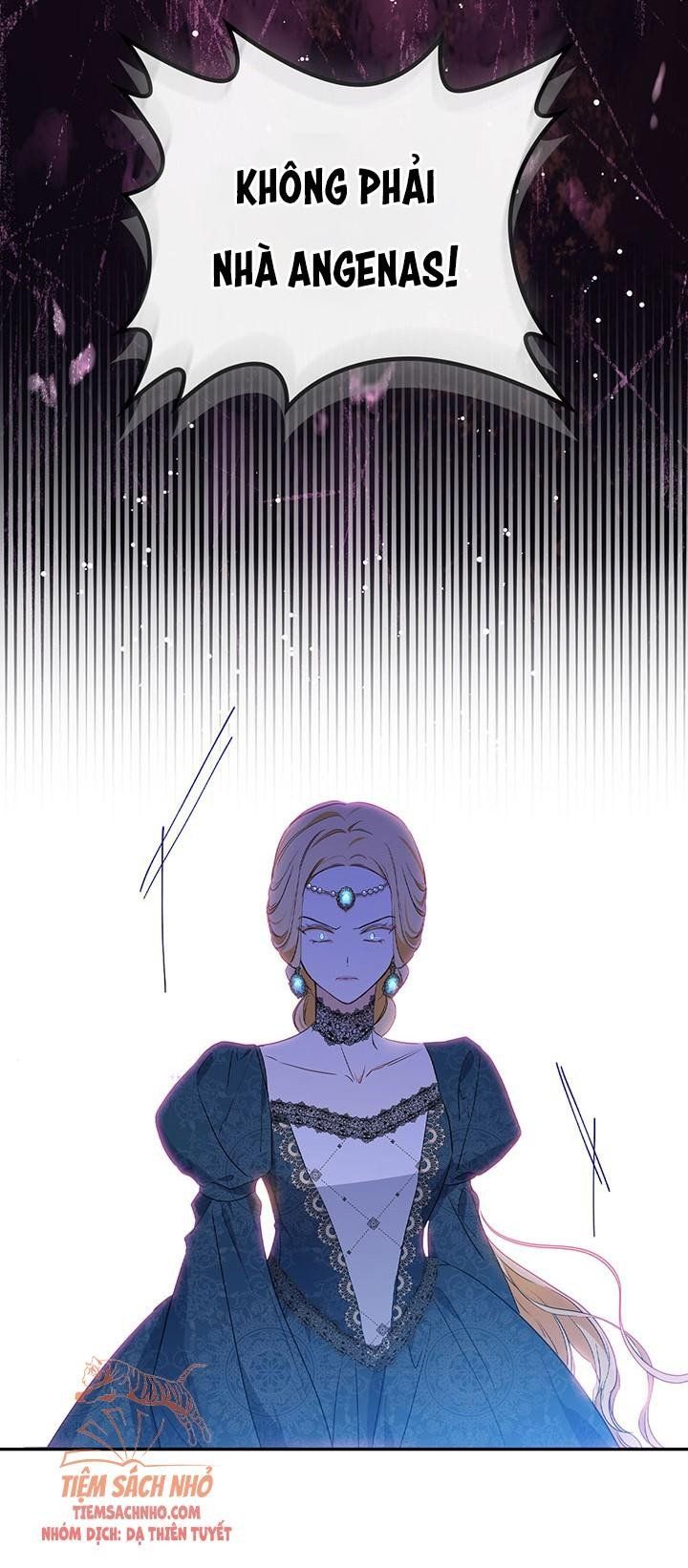 Kiếp Này, Tôi Sẽ Trở Thành Gia Chủ Chapter 63.5 - Trang 2