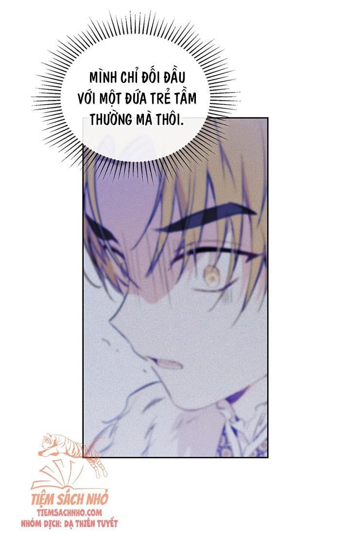 Kiếp Này, Tôi Sẽ Trở Thành Gia Chủ Chapter 63.5 - Trang 2