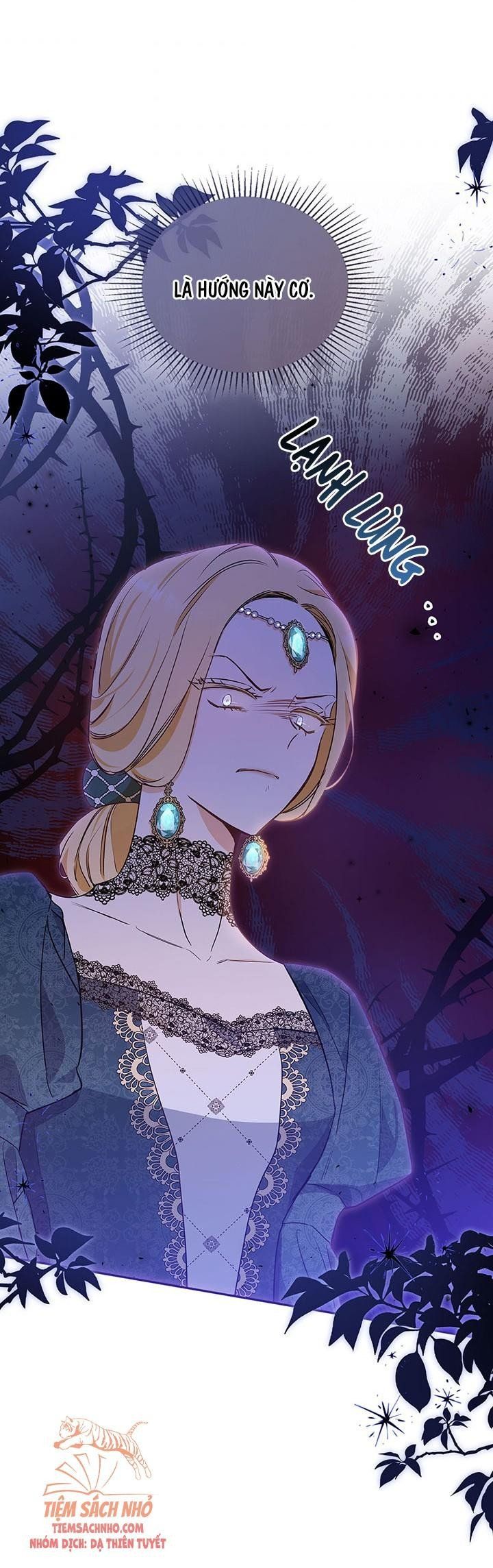 Kiếp Này, Tôi Sẽ Trở Thành Gia Chủ Chapter 63.5 - Trang 2