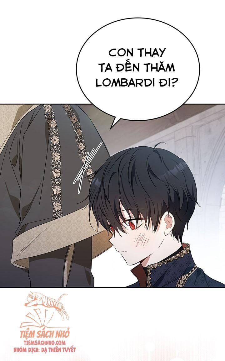 Kiếp Này, Tôi Sẽ Trở Thành Gia Chủ Chapter 63.5 - Trang 2