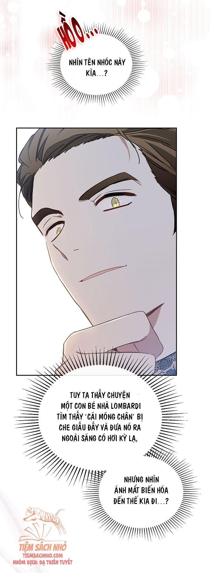 Kiếp Này, Tôi Sẽ Trở Thành Gia Chủ Chapter 63.5 - Trang 2