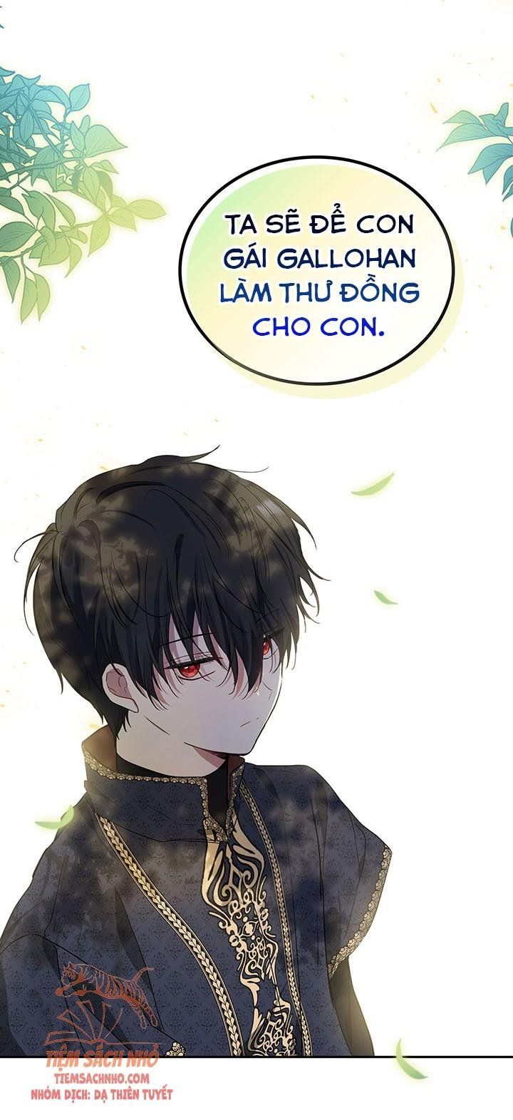 Kiếp Này, Tôi Sẽ Trở Thành Gia Chủ Chapter 63.5 - Trang 2