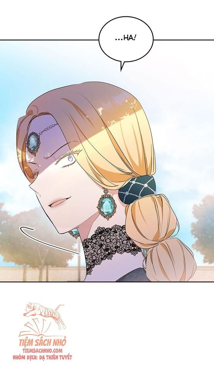 Kiếp Này, Tôi Sẽ Trở Thành Gia Chủ Chapter 63.5 - Trang 2