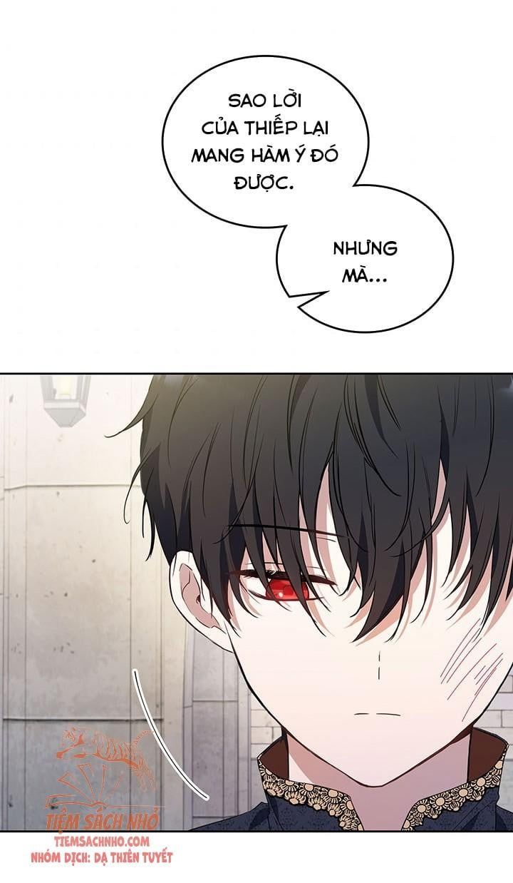 Kiếp Này, Tôi Sẽ Trở Thành Gia Chủ Chapter 63.5 - Trang 2